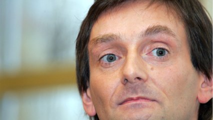 Voici - Pierre Palmade lâché par sa mère et sa sœur : son triste quotidien à Bordeaux raconté (1)