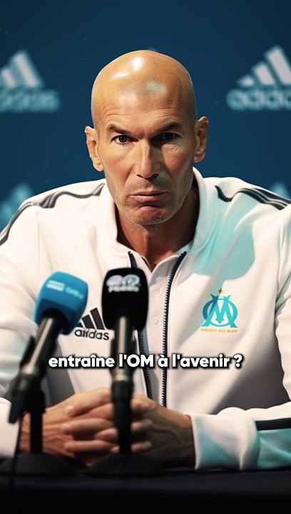 Zidane a l’OM ? Le PSG gagne la LDC ? ✅❌