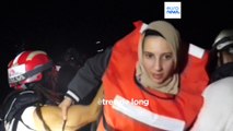 518 migrants arrivés aux Canaries à bord de six embarcations en 24 heures