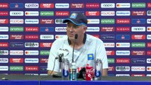 Sri Lanka head coach Chris Silverwood on their world cup opener against South Africa