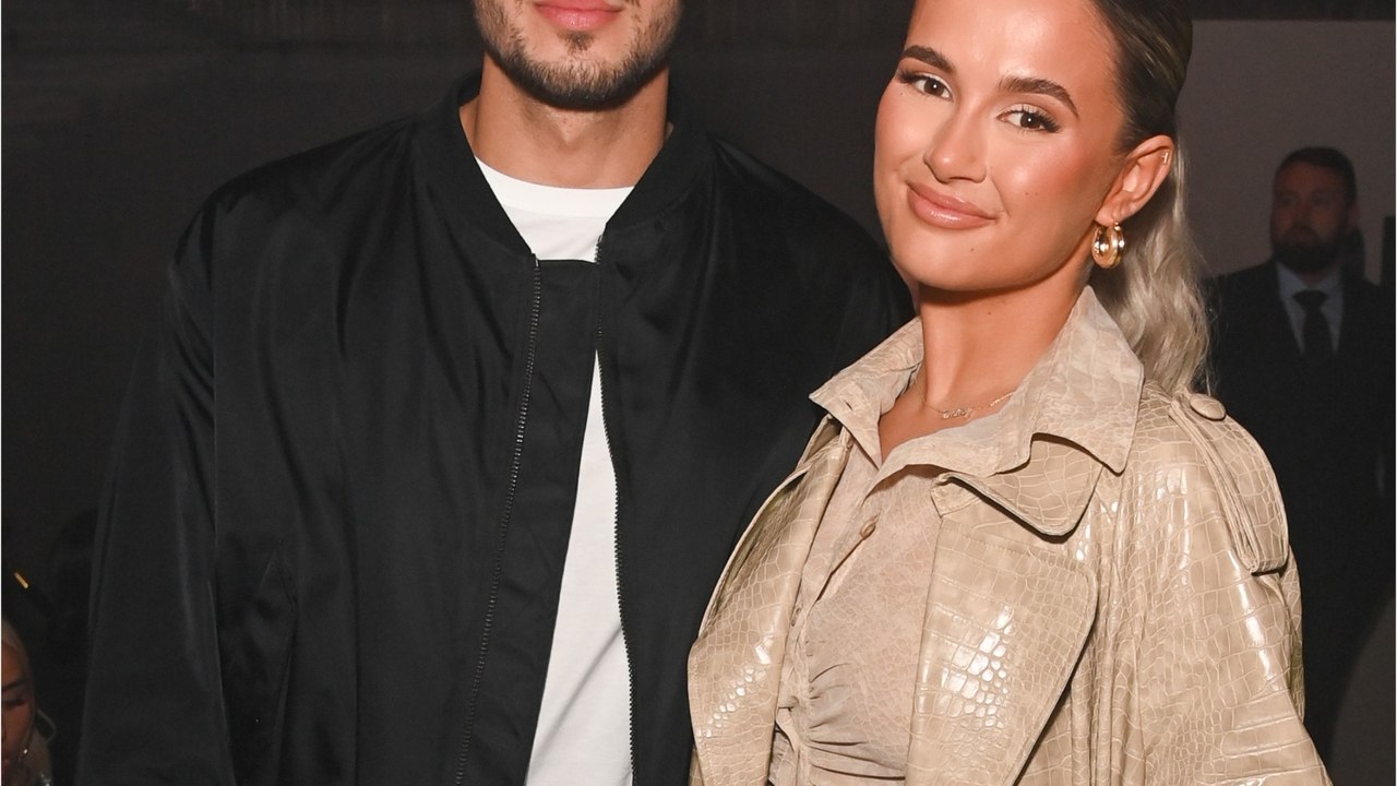 Tommy Fury reveals Molly-Mae ‘hates’ that he’s a boxer: ‘She watches the ground while I fight’