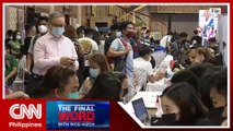 PSA: Number of unemployed Filipinos down in August | The Final Word