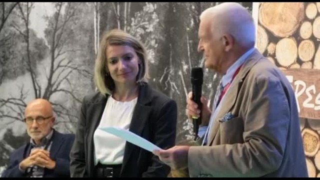 Sostenibilità, a Jointly la menzione speciale del Premio Impatto