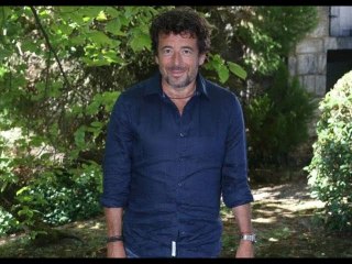"J’ai tout fait pour me soigner…", l’interview vérité de Patrick Bruel,...