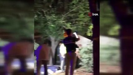 Aydın'da trafik kazası: 2 kişi hayatını kaybetti