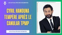 Canular de Theo Audace dans TPMP : Réactions passionnées !