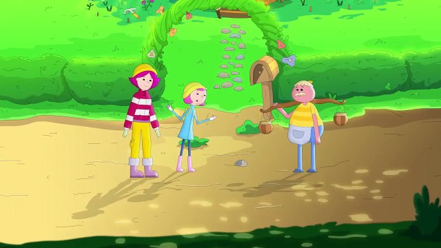 İbi Doğu Ekspresi'nin Gizemi Fragnman