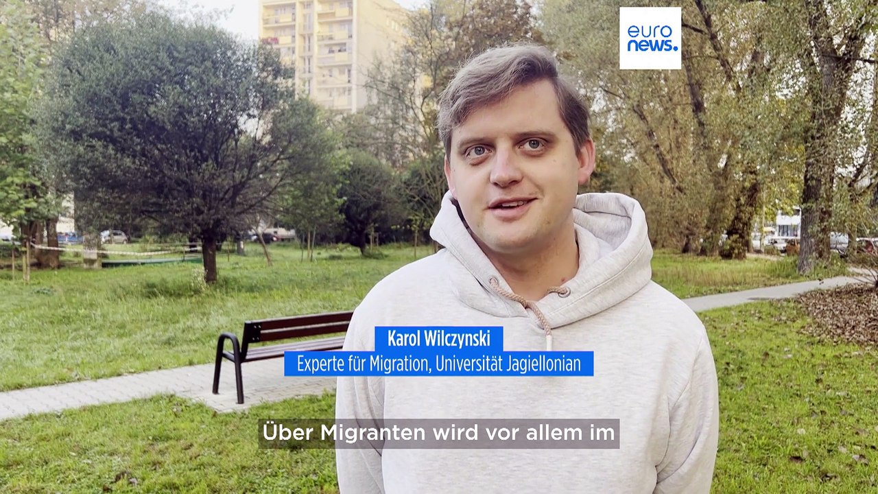 Wieder Kontrollen an Grenze zur Slowakei: Polen berichtet von 1800 Festnahmen