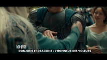 Donjons & Dragons : L’honneur des voleurs - 13 octobre