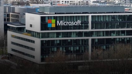 Microsoft et Amazon font face à une action antitrust au Royaume-Uni
