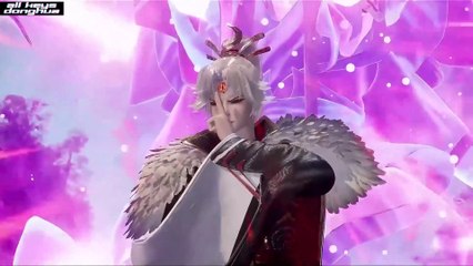 The Emperor of Myriad Realms Ep 51-53 ENG SUB