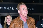 Arnold Schwarzenegger has warned against creating a 
