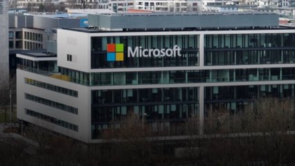 Microsoft et Amazon font face à une action antitrust au Royaume-Uni