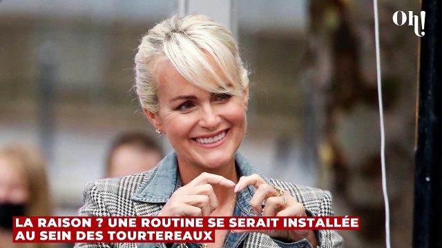 Laeticia Hallyday séparée de Jalil Lespert : pourquoi elle a décidé de s'éloigner des hommes ?