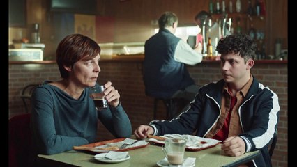 Un largo viaje - Tráiler oficial