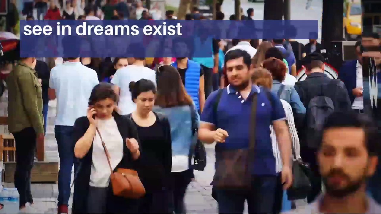 8 interesting dream facts