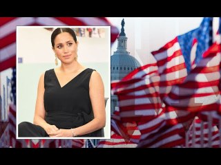 'US has turned!' Meghan Markle's popularity and image 'plummeting' in home country