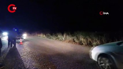 Arazi anlaşmazlığı nedeniyle amcasını öldürmüştü... Hakkında tutuklama kararı verildi!