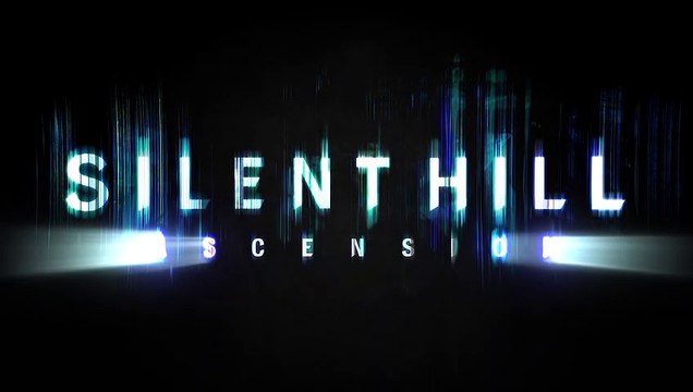 Silent Hill: Ascension | Premiere Date Reveal Trailer (2023)