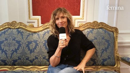 Cécile de France : « Quand on joue dans une adaptation littéraire, il faut lâcher prise »