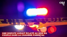 Féminicide : Une femme tuée de 12 coups de couteau devant ses 4 enfants près de Lyon, le mari de la victime interpellé