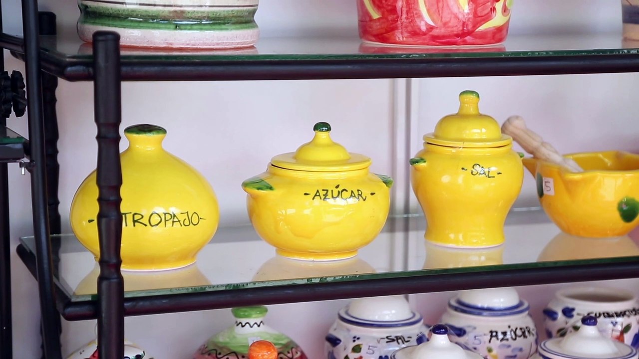 La cerámica de La Rambla: la tradición e innovación cordobesas que sorprenden al mundo