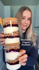 Healthy & High-protein Breakfast Recipe