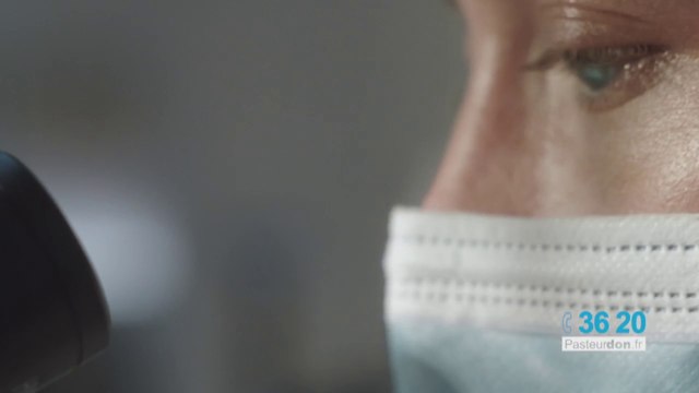 Pasteurdon : voici pourquoi il est important de donner à l'Institut Pasteur