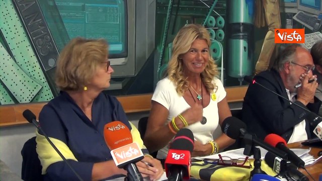 Giulio Regeni, la legale della famiglia: Questa ? una battaglia corale