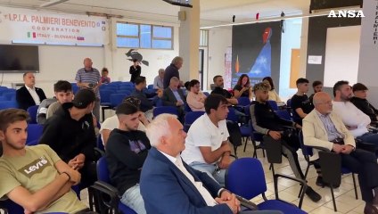 A Benevento arriva "Energie per la Scuola"