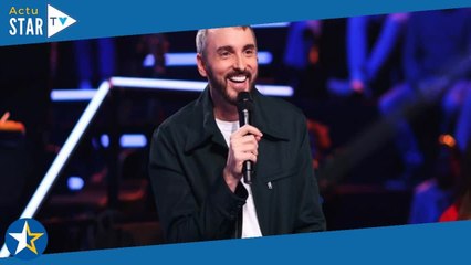 Nouvelle Star : cette condition à laquelle Christophe Willem deviendrait juré d'une nouvelle saison