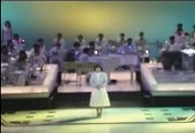 [TV][音楽番組] ロッテ歌のアルバム #50 布施明 西川峰子 河合奈保子 西村知美