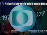 Globo 2000 - Vinheta de Passagem (01/01/2000)