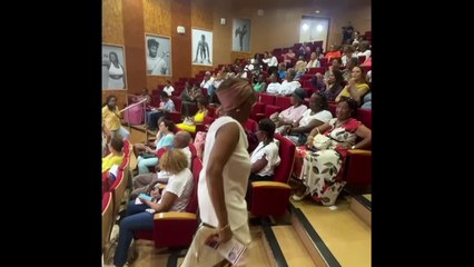 Une journée pour parler des maladies cardiovasculaires chez les femmes