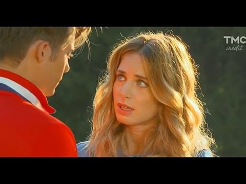 Les Mystères de l’amour (spoiler) : Lou / Nicky, la future intrigue dramatique de TMC|toutelatele3