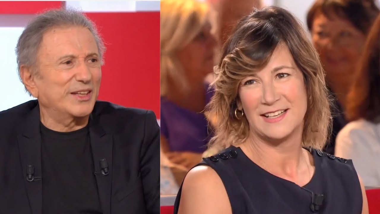 Annie Cordy ce sketch de Virginie Hocq que la chanteuse n’aimait pas du tout