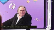 Gérard Depardieu : accusé de viol et d'agressions sexuelles, l'acteur sort enfin du silence dans une lettre ouverte