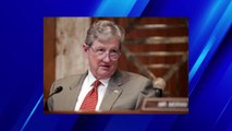 Lawmakers Cringe in Horror as GOP Senator Reads Graphic Sex Scenes Aloud
