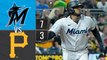 Resumen Marlins de Miami vs Piratas de Pittsburgh / MLB 30-09-2023