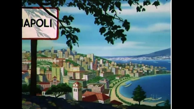 Tom & Jerry _ Summer Vacation _ Classic Cartoon Compilation