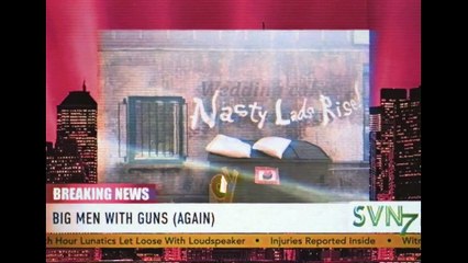 The Toxic Avenger (2023) – Exciting New Teaser Trailer 🎬