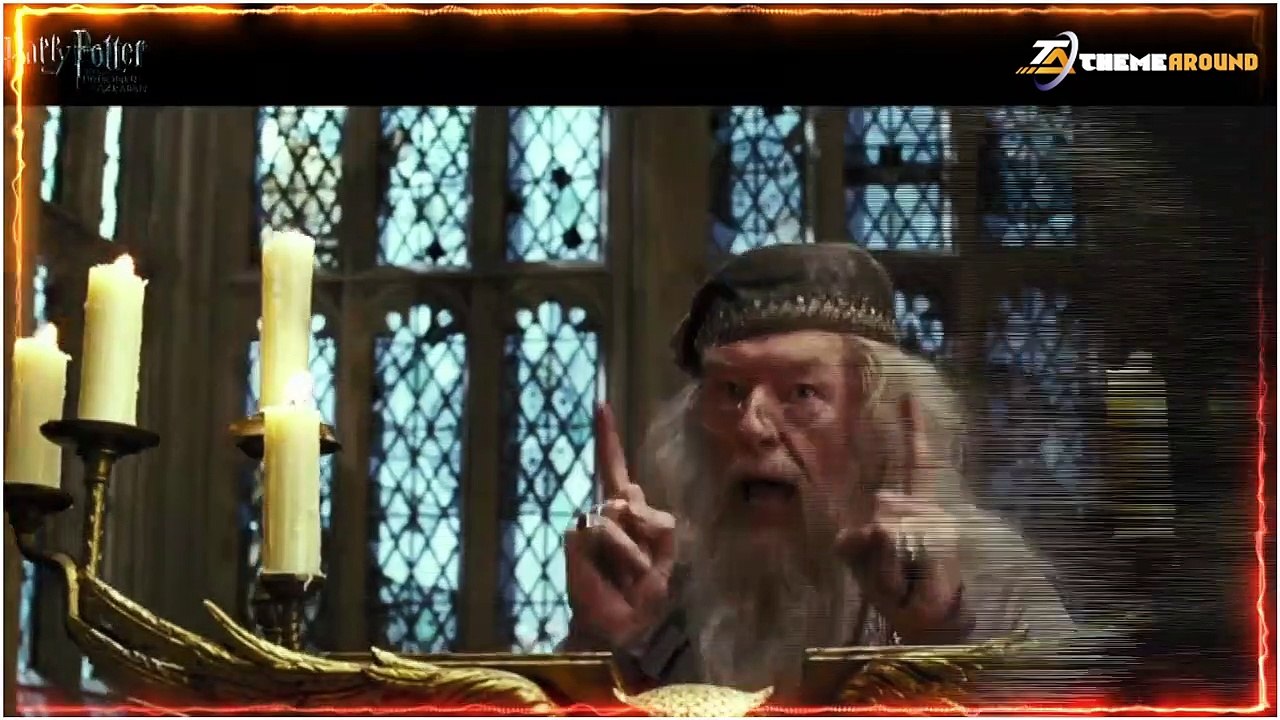Michael Gambon, Beloved 'Harry Potter' Actor, Dies At 82