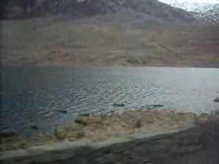 Pays de Galles mars 2008, Grande Bretagne