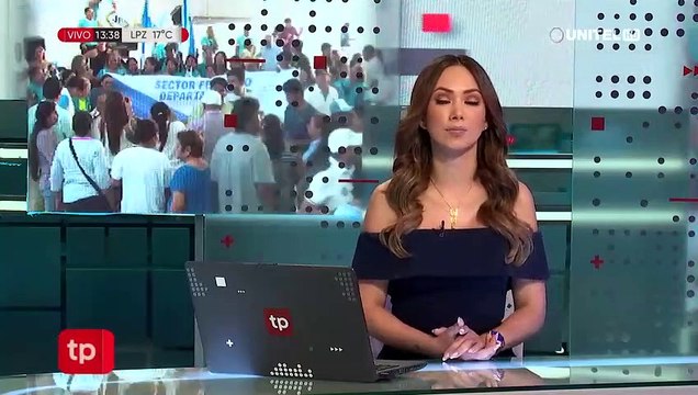 Jhonny es reelegido como jefe del UCS y abre las puertas de su partido pensando en las presidenciales del 2025