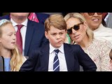 VIDEO: Kate et William : Leur fils George autorisé à changer d'identité... dans quelques années !