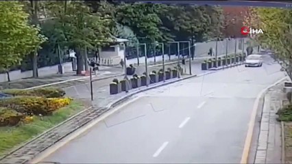 Condamnation du président de la Cour suprême d'appel Mehmet Akarca à l'attentat terroriste d'Ankara