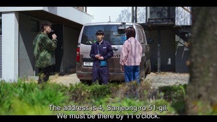 Mـoـvـe tـo Hـeـaـvـeـn ep 2 eng sub