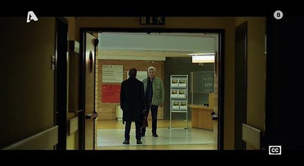 Ο γιατρός: Καρέ καρέ η πιο ανατριχιαστική σκηνή ανάμεσα σε Μαρκουλάκη και Κυριακίδη