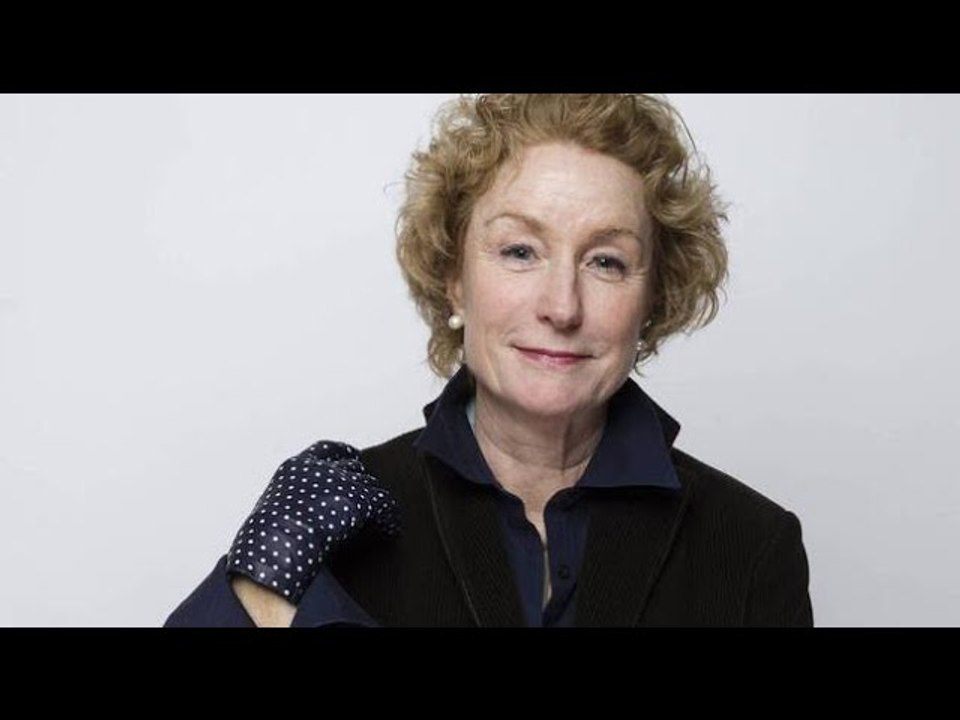 L’actrice Lisa Banes, vue dans « Gone Girl » et « Cocktail », est morte renversée par un deux-roues