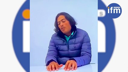 Nicolás Petro dijo que su papá y Laura Sarabia sí sabían de los presuntos dineros ilegales